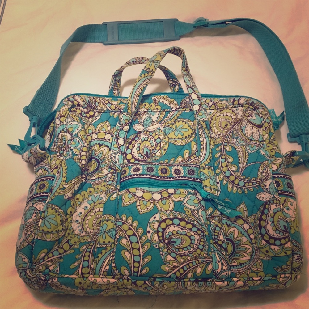 Vera Bradley bag